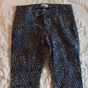 "GAP" Blue pants with tags